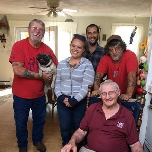 Meet your Posher, Latisha